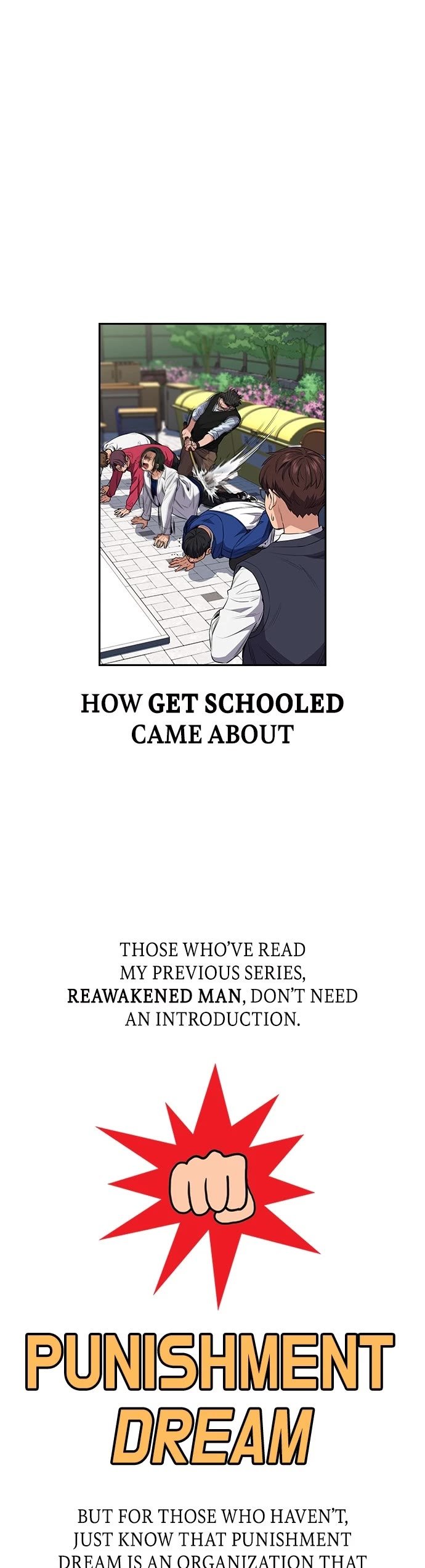 Get Schooled Chapter 112 19